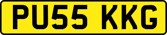 PU55KKG