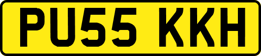PU55KKH