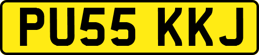 PU55KKJ