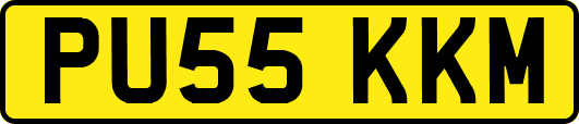 PU55KKM