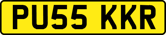 PU55KKR