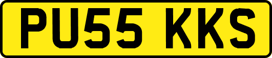 PU55KKS