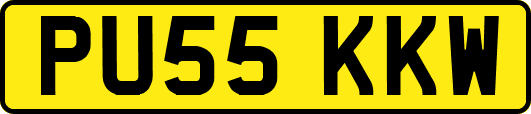 PU55KKW