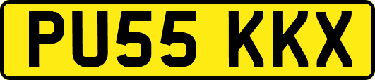 PU55KKX