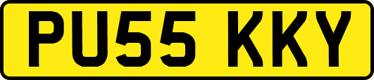 PU55KKY