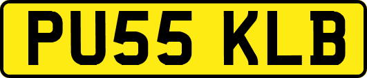 PU55KLB