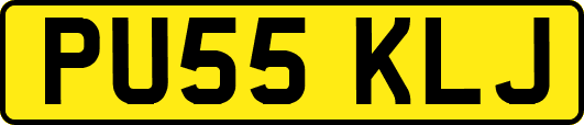 PU55KLJ