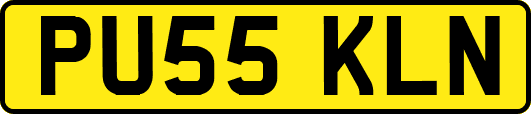 PU55KLN