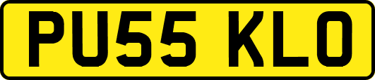 PU55KLO