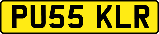 PU55KLR