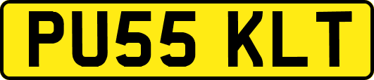 PU55KLT
