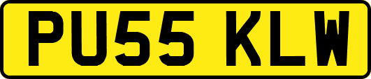 PU55KLW