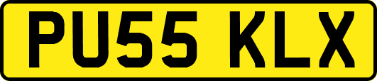 PU55KLX