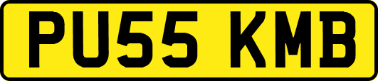 PU55KMB