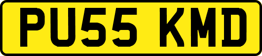 PU55KMD