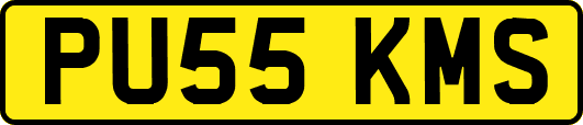 PU55KMS