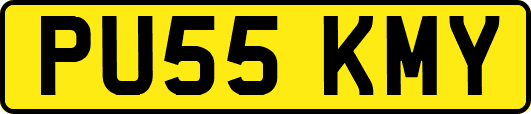 PU55KMY