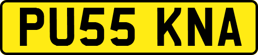 PU55KNA