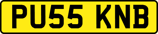 PU55KNB