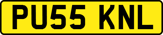 PU55KNL