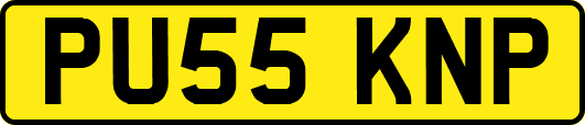PU55KNP