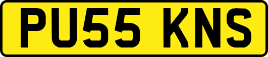 PU55KNS