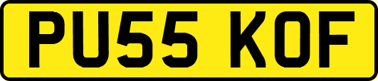 PU55KOF
