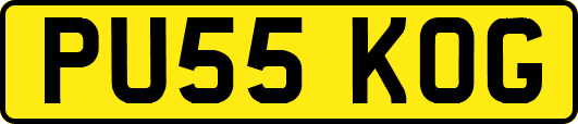 PU55KOG