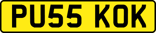 PU55KOK