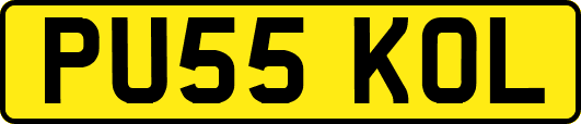 PU55KOL