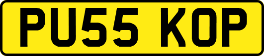 PU55KOP