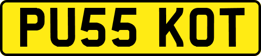 PU55KOT
