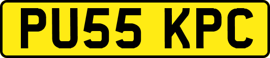 PU55KPC