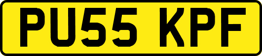PU55KPF
