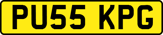 PU55KPG