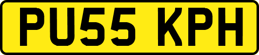 PU55KPH