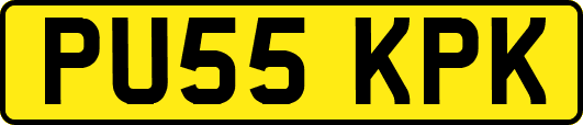 PU55KPK