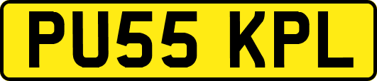 PU55KPL