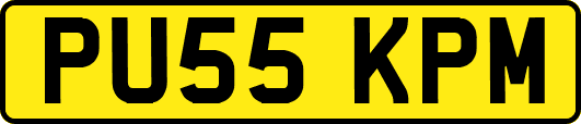 PU55KPM
