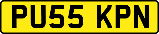 PU55KPN