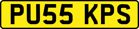 PU55KPS