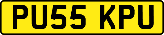 PU55KPU