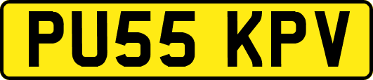 PU55KPV