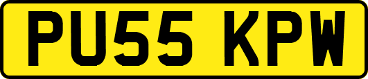 PU55KPW