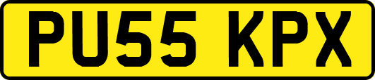 PU55KPX