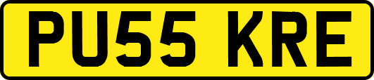 PU55KRE
