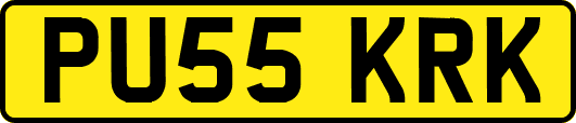 PU55KRK