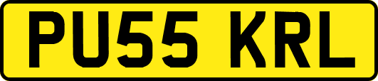 PU55KRL