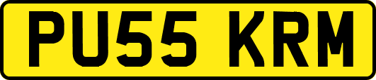 PU55KRM