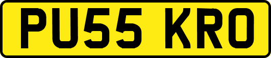 PU55KRO